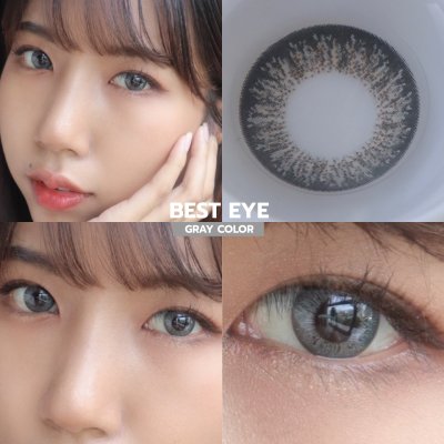 Best Eye Gray
