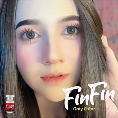 Finfin Gray