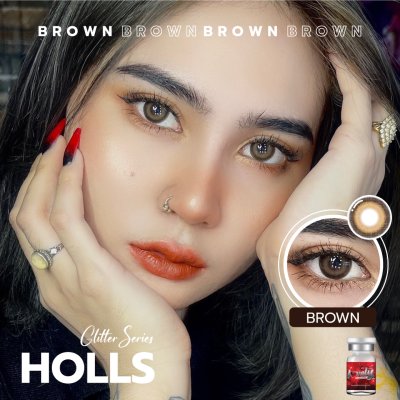 Holls Brown