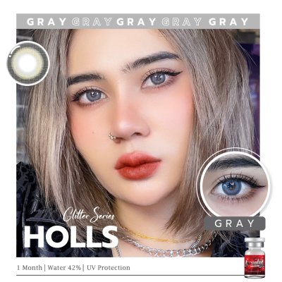 Holls Gray