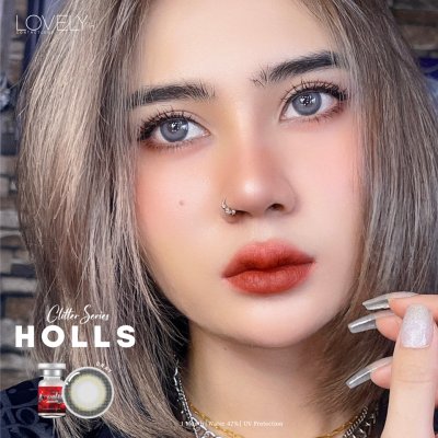 Holls Gray