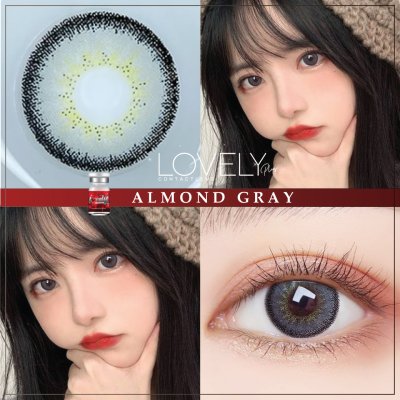 Almond Gray