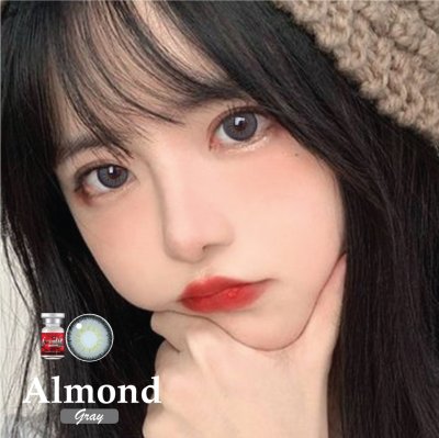 Almond Gray