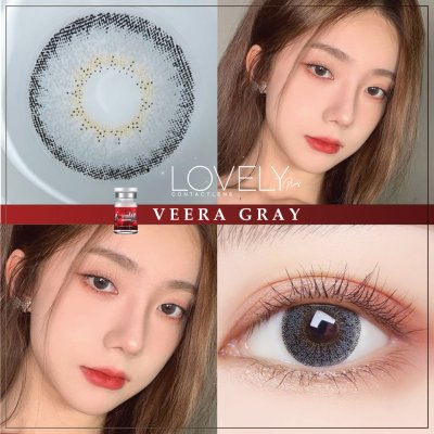 Veera Gray