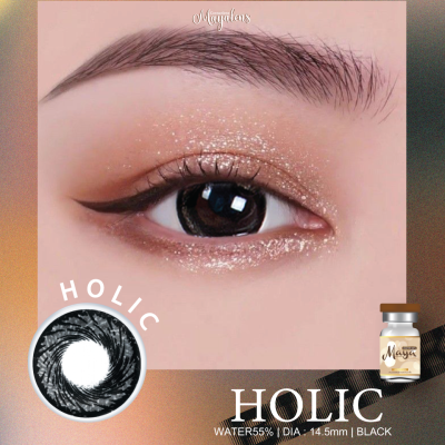 Holic Black