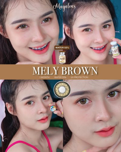 Mely Brown