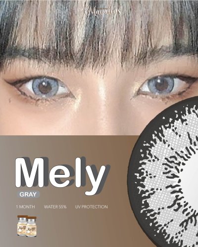 Mely Gray