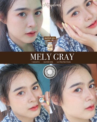 Mely Gray