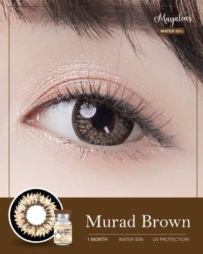 Murad Brown