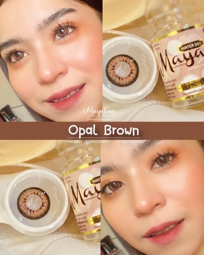 Opal Brown