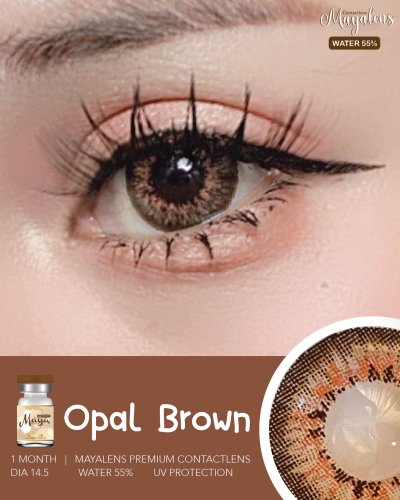 Opal Brown