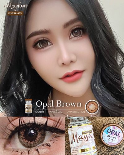 Opal Brown