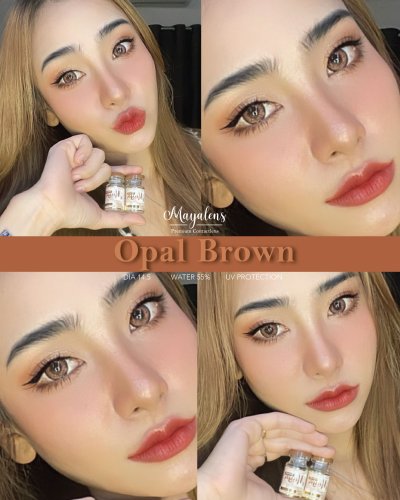 Opal Brown