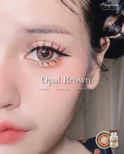 Opal Brown