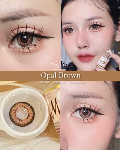 Opal Brown