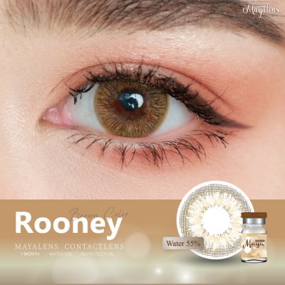 Rooney Brown