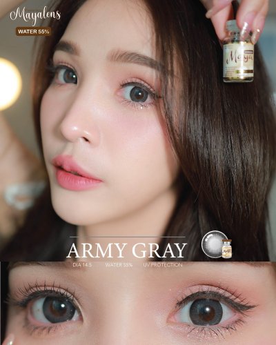 Army Gray