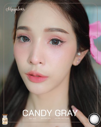 candy Gray