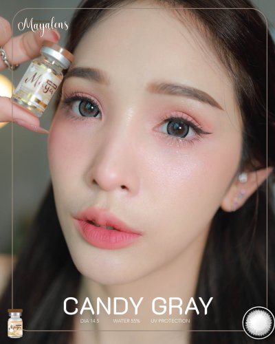 candy Gray
