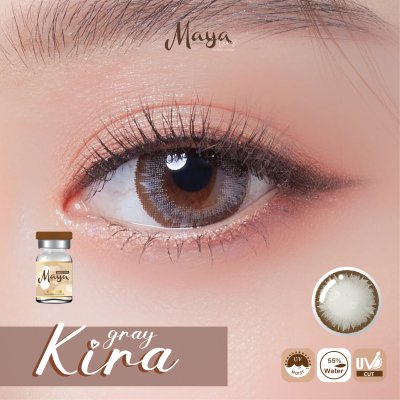Kira Gray