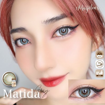 Matida Gray