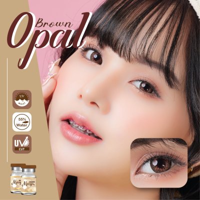 Opal Brown