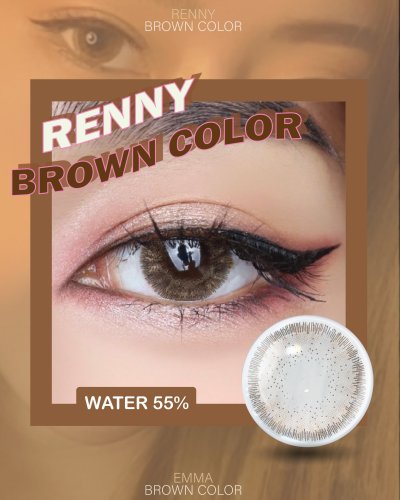 Renny Brown