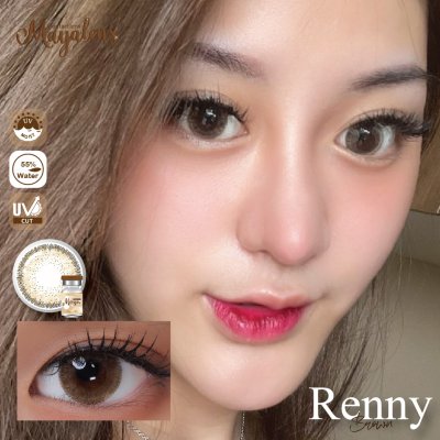 Renny Brown