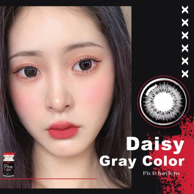 Daisy Gray