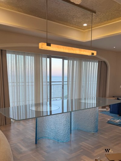 Private Residence