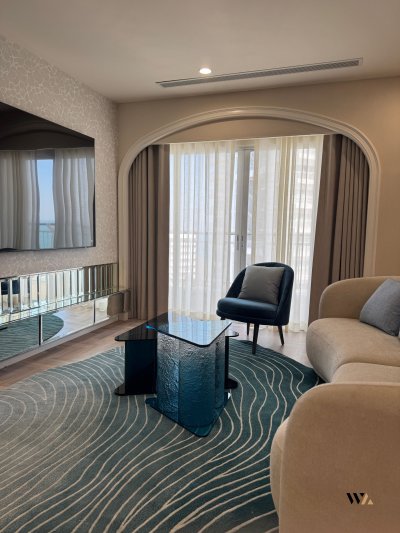 Private Residence