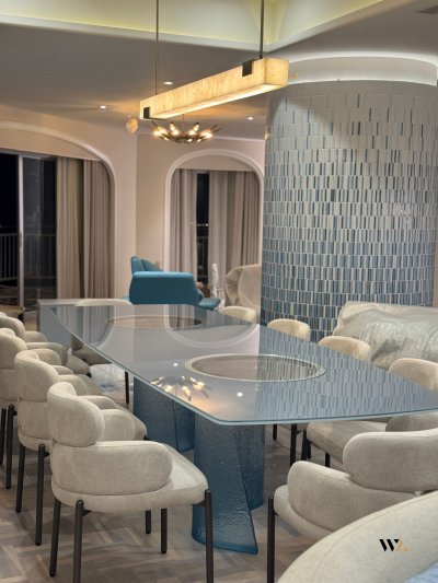 Private Residence