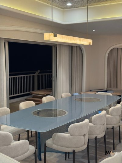 Private Residence