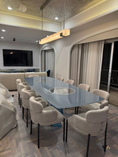 Private Residence
