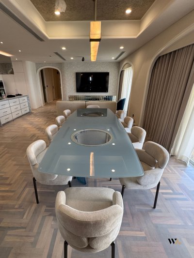 Private Residence