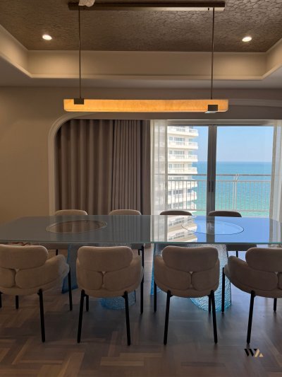 Private Residence