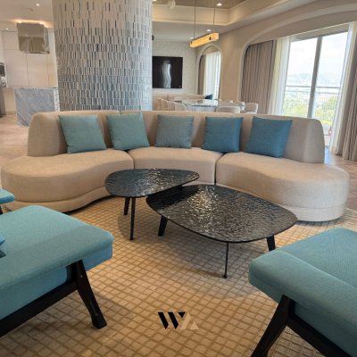 Private Residence