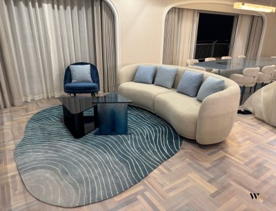 Private Residence