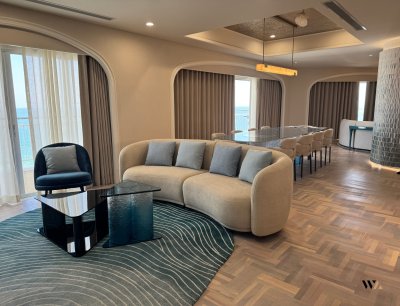Private Residence
