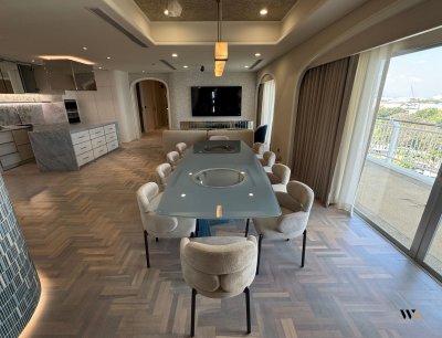 Private Residence
