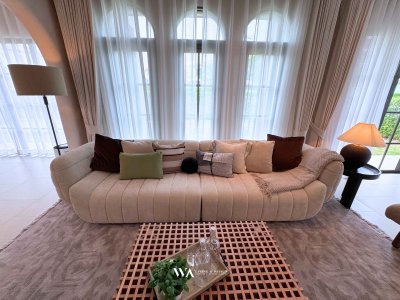 SERENO Reignwood Residence New Collection