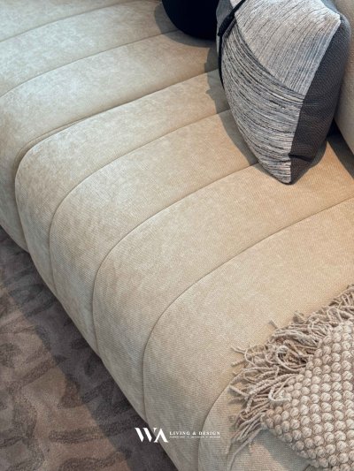 SERENO Reignwood Residence New Collection