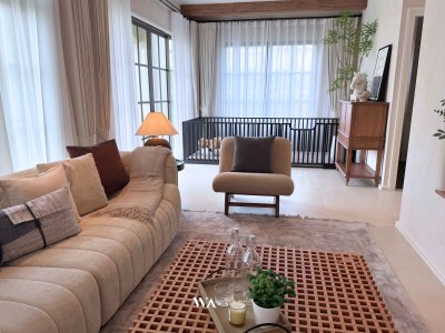 SERENO Reignwood Residence New Collection