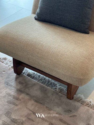 SERENO Reignwood Residence New Collection