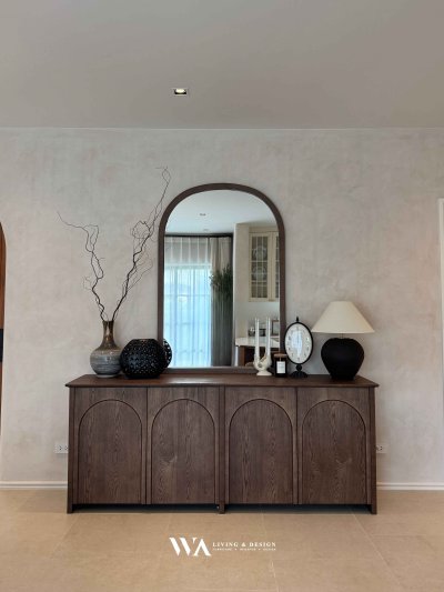 SERENO Reignwood Residence New Collection