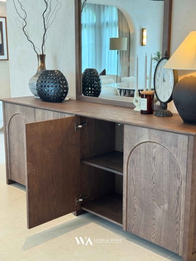 SERENO Reignwood Residence New Collection