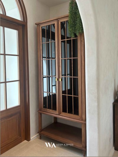 SERENO Reignwood Residence New Collection