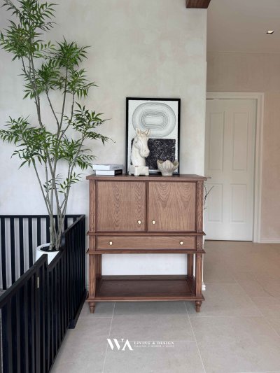 SERENO Reignwood Residence New Collection