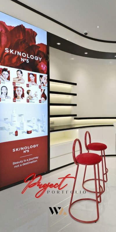 Skinology No.5