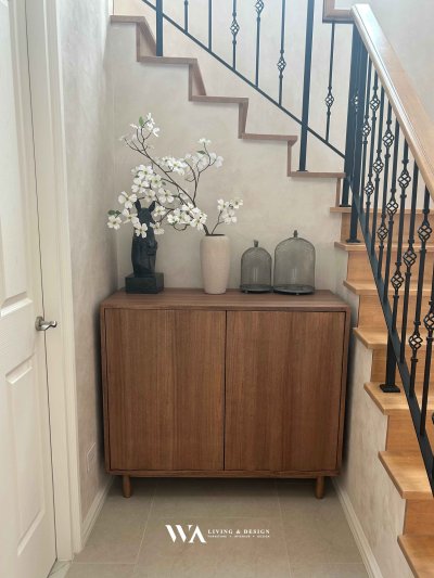 SERENO Reignwood Residence New Collection